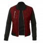 2017 Winter Spring Bomber Patchwork Jacket Women Padded Zipper Coat Female Casual Diamond aqueta fem