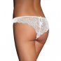 Sexy Lace Lady Briefs Lingerie Knickers G-string Thongs Panties Underwear