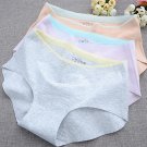 Hot Women Sexy Seamless Panties Fashion Briefs Comfortable Lingerie Underwear Women Tanga High Quali