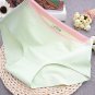 Hot Women Sexy Seamless Panties Fashion Briefs Comfortable Lingerie Underwear Women Tanga High Quali