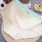 Hot Women Sexy Seamless Panties Fashion Briefs Comfortable Lingerie Underwear Women Tanga High Quali
