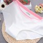 Hot Women Sexy Seamless Panties Fashion Briefs Comfortable Lingerie Underwear Women Tanga High Quali