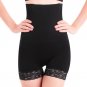 ZUIMIMI High Waist Body hot Shaper Underwear Slimming shapewear Control Knickers Panties,sexy lace S