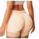 2017 Women Sexy Body Shapers summer Sexy Solid Short Butt Lifter shaper Panties Shapewear Butt Lift 