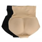 Sexy Lady Butt Lift Briefs Fake Ass Hip Up Padded Lingerie Butt Enhancer Shaper Panties Push Up Brag