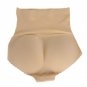 Sexy Lady Butt Lift Briefs Fake Ass Hip Up Padded Lingerie Butt Enhancer Shaper Panties Push Up Brag