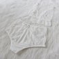 2017 Transparent Intimate Lingerie Bralette Bra set Underwear Panty Lace Set lingerie Underwear Wome