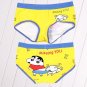 Free Shipping Women Cute Cartoon Underwear Soft Cotton Briefs Comfortable Panties Sexy Tangas Bragas