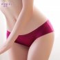 PAERLAN Seamless low-cut underwear sexy one-piece underwear sexy temptation comfortable hip triangle