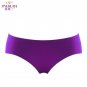 PAERLAN Seamless low-cut underwear sexy one-piece underwear sexy temptation comfortable hip triangle