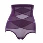 Women Shapewear Thin Mid-lumbar Abdomen Hips Shaper High Waist Corset Body Shaper