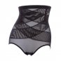 Women Shapewear Thin Mid-lumbar Abdomen Hips Shaper High Waist Corset Body Shaper