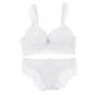 2017 Female Bra Set Underwar Sexy Women\'s Set Push Up B Cup Bra And Panties