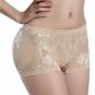 Hot Sale Womens Sexy Soft Hip Up Padded Butt Enhancer Shaper Panties Seamless Soft Underwear J2