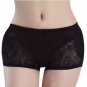 Hot Sale Womens Sexy Soft Hip Up Padded Butt Enhancer Shaper Panties Seamless Soft Underwear J2