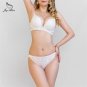 2017 New Arrival push up bra set Women Underwire underwear women Top Women\'s Clothing Lace Panties