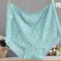 2Pcs/lot High Quality women\'s briefs sexy Lace Hollow lingeries Plus Size 5XL Modal underwear women