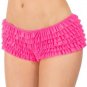 S-2XL Sexy Muliti Layered Mesh Ruffled Panty Women Intimates Underwear Lingerie Lace PLus Size Hot P
