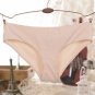Victoria\'s Masquerade Women\'s Seamless Panties Low Rise Solid Briefs Smooth Ultra Thin Lingerie Fo