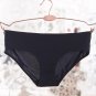 Victoria\'s Masquerade Women\'s Seamless Panties Low Rise Solid Briefs Smooth Ultra Thin Lingerie Fo