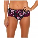 953 Underwear Women Panties Pure Cotton Crotch Modal 6 Colors Floral Print Big Size XL/XXL/XXXL/4XL/
