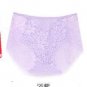 Fashion big size Lace Women Briefs Mid Waist Sexy Panty Lace soft sexy briefs Underwear Women Intima