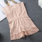 Slimming Sheath Shapewear Seamless Women Body Shaper Brief High Waist Belly Control Shapewear Pants 
