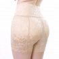 High waist Abundant fake butt pad hip pants New Control panties Fashion sexy Lace Breathable Buttock