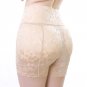 High waist Abundant fake butt pad hip pants New Control panties Fashion sexy Lace Breathable Buttock