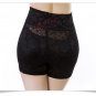 High waist Abundant fake butt pad hip pants New Control panties Fashion sexy Lace Breathable Buttock