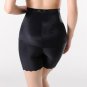 ZUIMIMI Women ice silk body Shaper Seamless cool Control panties high waist corset Boyshort Shapewea