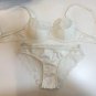 New Women Lace Bra Set Sexy Embroidery Push Up Underwear Sets Thin Bra and Panty Set Lady Lingerie s