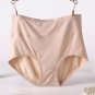 2Pcs/lot New Arrival Woman Underwears Sexy lingeries brief plus size 7XL Modal High Waist Women Pa