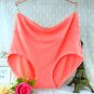 2Pcs/lot New Arrival Woman Underwears Sexy lingeries brief plus size 7XL Modal High Waist Women Pa