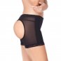 2017 Hot Sale butt lift shaper butt lifter with tummy control women booty lifter panties Sexy shapew