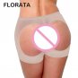 2017 Hot Sale butt lift shaper butt lifter with tummy control women booty lifter panties Sexy shapew
