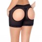 2017 Hot Sale butt lift shaper butt lifter with tummy control women booty lifter panties Sexy shapew
