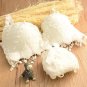 Hot Sale Women Underwear Set Cotton Bra Panty Set Brand Embroidery Tassel Sexy Lingerie Brassiere Se