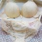Candy Colors Lady Bra Set Underwear Satin Lace Embroidery Bras Set With Panties Factory Price