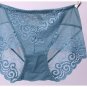 Women Lace Transparent Panties Ultra Thin Sexy Underwear Plus Sizes XXXL High quality Seamless Fama