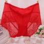 Women Lace Transparent Panties Ultra Thin Sexy Underwear Plus Sizes XXXL High quality Seamless Fama