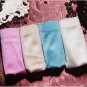 QA23 Women seamless briefs ultra-thin trimming ruffles panties female sexy lace transparent underwea