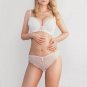 2018 Hot Sale push up padded bra panties set Brand women\'s Intimates Bra Set Underwear set Lace Wom