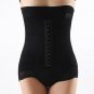 Women Jacquard Seamless Body Shaping Pants Corset High Waist Underwear Shapewear