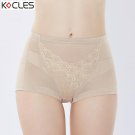 Hot Shaper Sexy Boyshort Panties Woman Slimming Underwear Waist Enhancer Push Up Panties Buttock Sha