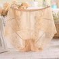 New Arrival women\'s briefs sexy lingeries Lace Transparent hollow Plus Size M-XXXL underwear women