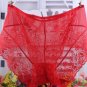 New Arrival women\'s briefs sexy lingeries Lace Transparent hollow Plus Size M-XXXL underwear women