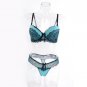 Push Up Bra Sets Sexy Lace Women High Quality Bra Brief Sets French Romantic Intimate Underwear Pant