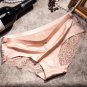 women panties underwear silky slim sexy ladies underwear string brand pink women panties Sexy Linger