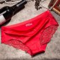 women panties underwear silky slim sexy ladies underwear string brand pink women panties Sexy Linger